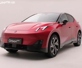 LYNK & CO 02 MORE EV