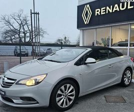 OPEL CASCADA OPEL CASCADA