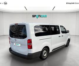 VIVARO COMBI L3 1.5 DIESEL 120 CH