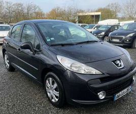 PEUGEOT 207 207 1.4 HDI 70CH PREMIUM