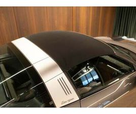 PORSCHE 911 TARGA 4 3,0 PDK 2D