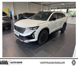 RENAULT ESPACE FULL HYBRID E-TECH200 ESPRIT ALPINE 7SITZ