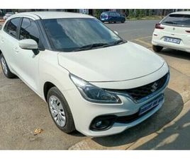 2024 SUZUKI BALENO 1.5 GL AUTO