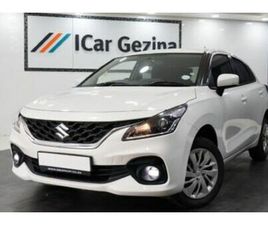 2024 SUZUKI BALENO 1.5 GL