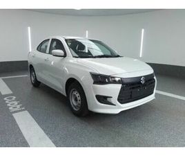 2025 SUZUKI DZIRE 1.2 GA