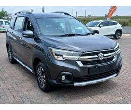 2026 SUZUKI XL6 1.5 GL