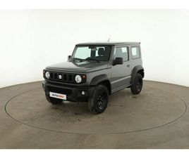 SUZUKI JIMNY 1.5 VVT PRIVILEGE