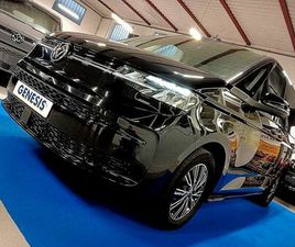 VOLKSWAGEN T7 MULTIVAN TDI DSG 7P GANCIO + PORTE E BAULE ELETTRICO