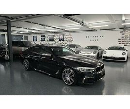 M550I XDRIVE STEPTRONIC