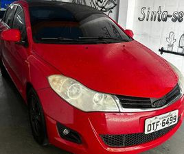 HATCH 1.5 16V FLEX 5P