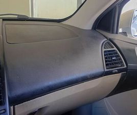 CHERY CIELO 1.6 16V 119CV 5P 2011