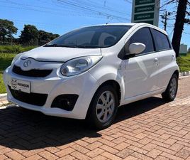 JAC J2 JAC J2 1.4 16V 5P MEC. 2014