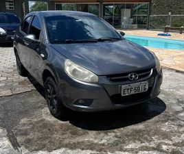 JAC J3 JAC J3 1.4 16V 5P MEC. 2012