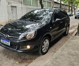 JAC J3 S 1.5 JET FLEX 16V VVT 5P