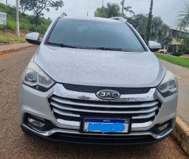JAC T40 1.6 16V 5P AUT. 2020