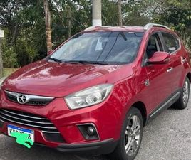 JAC T6 2.0 JET FLEX 5P MEC. 2016