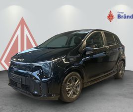 PICANTO 1.2 CVVT GT LINE