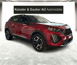 2008 1.2 145 MHEV GT