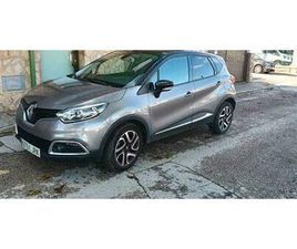 RENAULT - CAPTUR