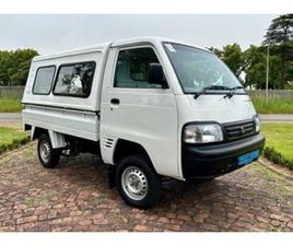 2020 SUZUKI SUPER CARRY 1.2I