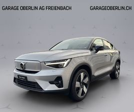 C40 P8 TWIN RECHARGE AWD