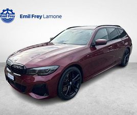 M340I XDRIVE TOURING