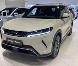 BYD ATTO2 BYD ATTO 2 COMFORT