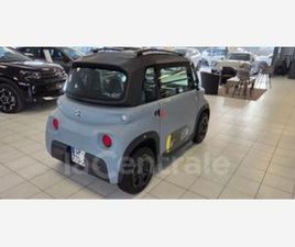 CITROEN AMI MY AMI TONIC 5.5 KWH