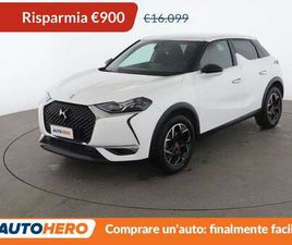 1.5 BLUE-HDI SO CHIC 100 CV