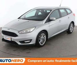 1.5 TDCI BUSINESS 120 CV