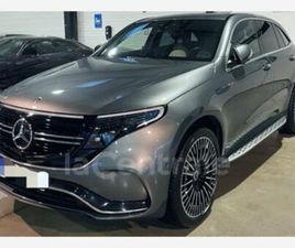 400 4MATIC AMG LINE 81 KWH