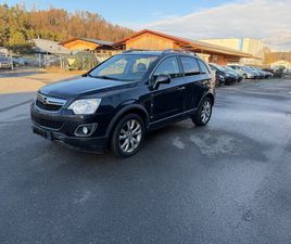 ANTARA 2.4 COSMO 4WD