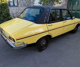 RENAULT R6 RENAULT - R6