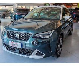 1.0 TGI XPERIENCE 90CV