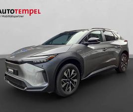 TOYOTA BZ4X BZ4X STYLE AWD 44455/001