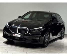 118I EDITION SPORT LINE | 1.HAND |