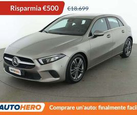 A 180 D EXECUTIVE AUTOMATIC