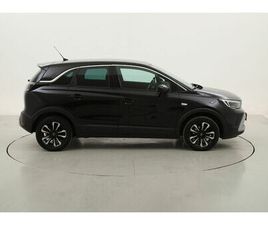 CROSSLAND ELEGANCE 1.2 BENZINA 131CV