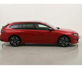 PEUGEOT 508 SW GT 508 SW GT EAT8 1.5 DIESEL 131CV