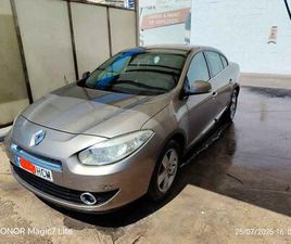 RENAULT - FLUENCE