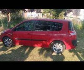 RENAULT - GRAND SCÉNIC