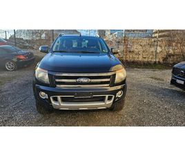 RANGER LTD 3.2 TDCI 4X4 A