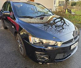 LANCER SPORTBACK 1.6 PURE