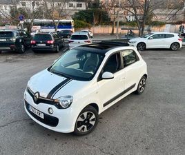 RENAULT TWINGO RENAULT - TWINGO