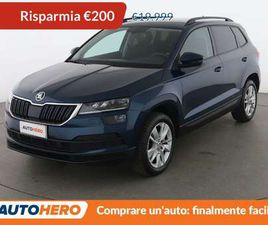 1.5 TSI ACT AMBITION