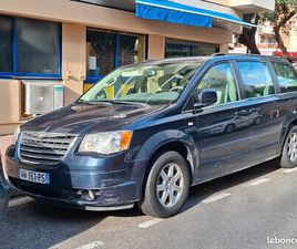 GRAND CHRYSLER VOYAGEUR