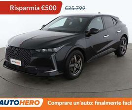 1.5 BLUE-HDI PERFORMANCE LINE