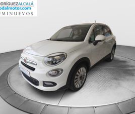 FIAT 500X 1.0 FIREFLY S&S CONNECT
