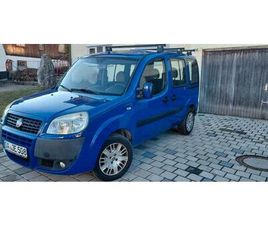 FIAT DOBLO FIAT DOBLO