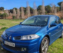 RENAULT MEGANE GT RENAULT MEGANE